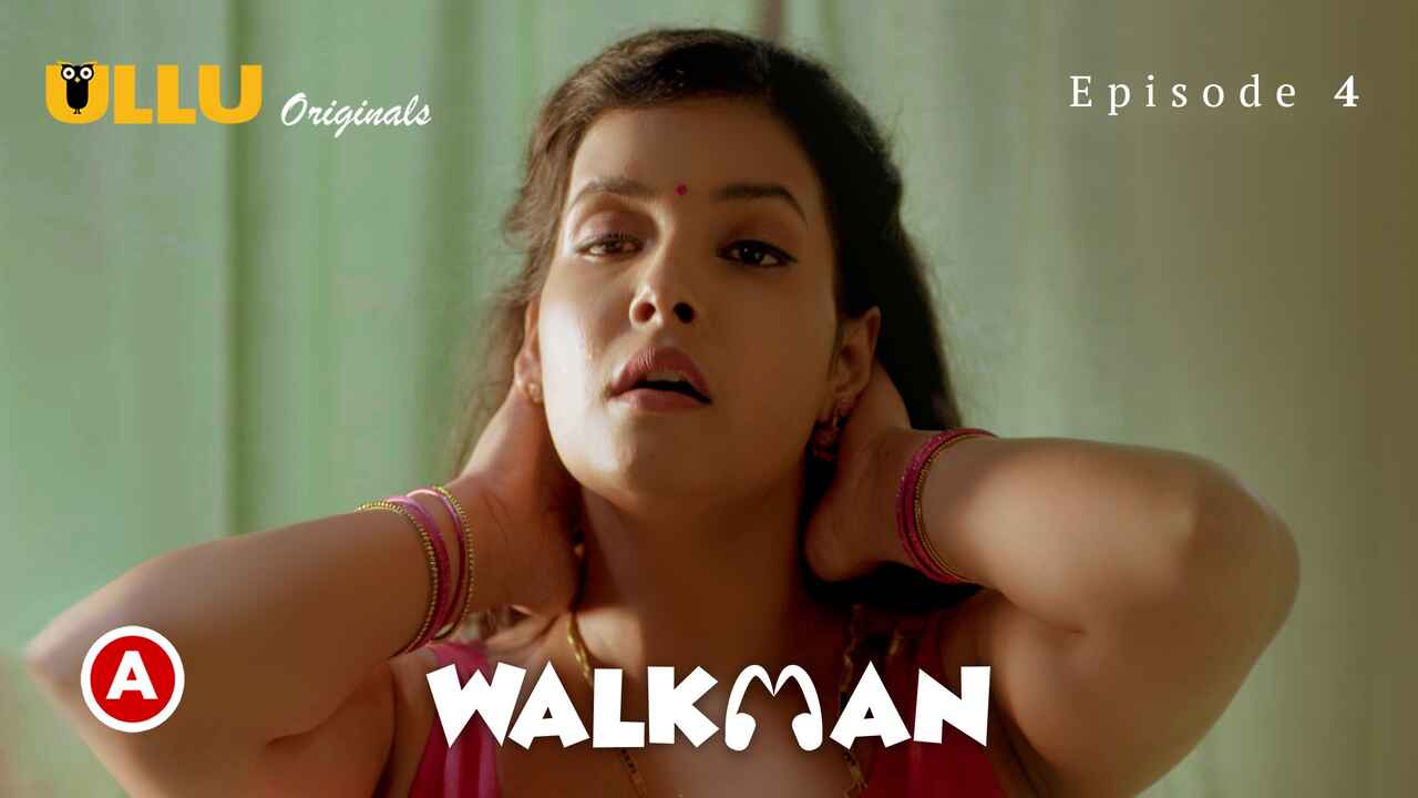 Walkman Part 2 Ullu Originals Hindi Xxx Web Series Ep4