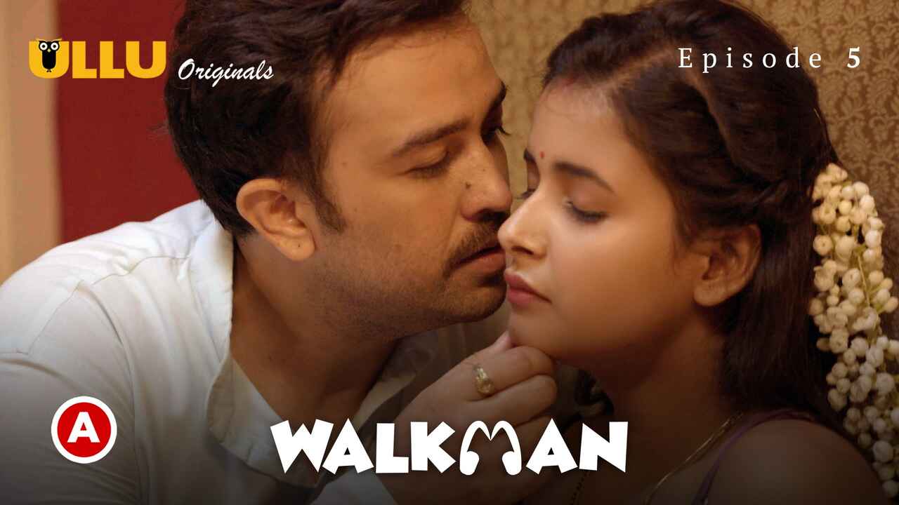 Walkman Part 2 Ullu Originals Hindi Xxx Web Series Ep5