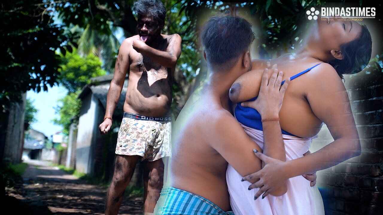 Sucharita Bhabhi Bhikari Ko Choda Bindastimes Porn Video
