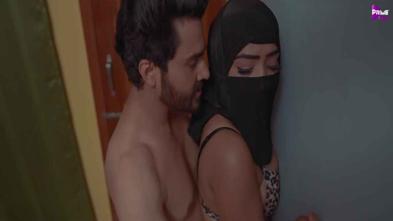 Chupi Rustam Prime Shots Hindi Hot Web Series Episode 3