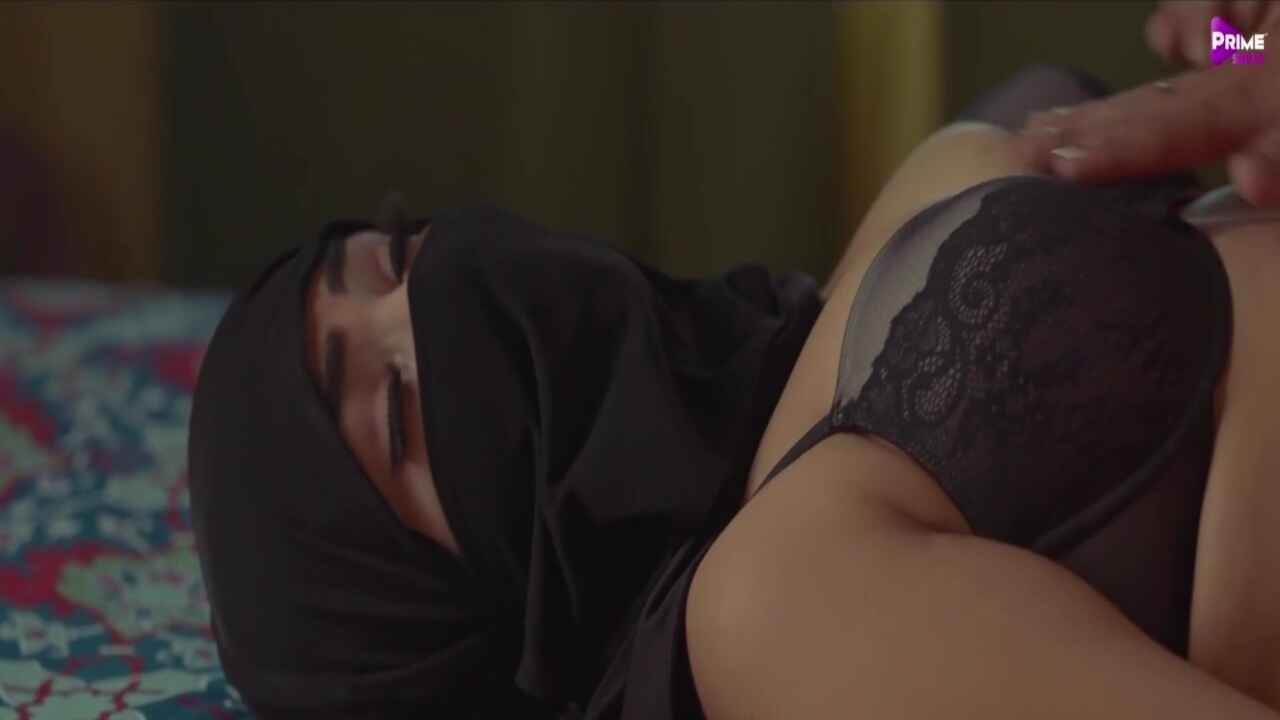 Chupi Rustam Prime Shots Hindi Hot Web Series Episode 2