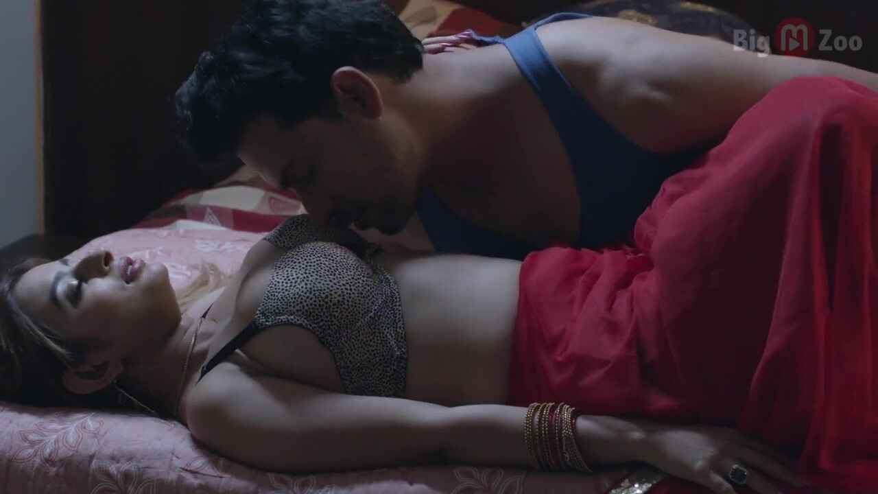 Maal Paani Nagar Vadhu Bigmoviezoo Sex Web Series Ep 1
