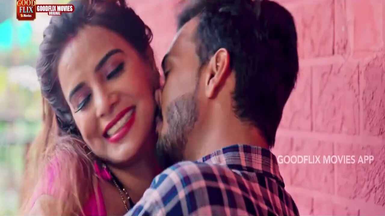 Param Sundari Goodflix Movies Hindi Sex Web Series Ep 2
