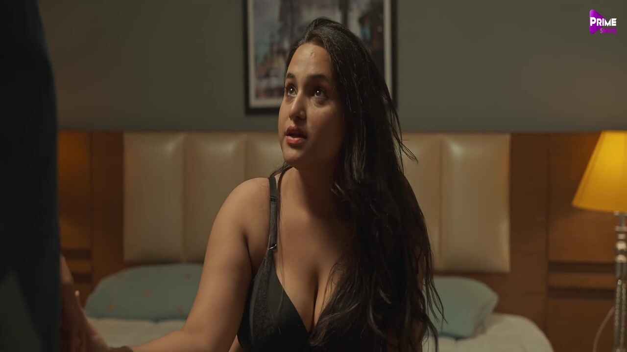 Shaukeen Uncle Prime Shots Hindi Hot Web Series Ep 3