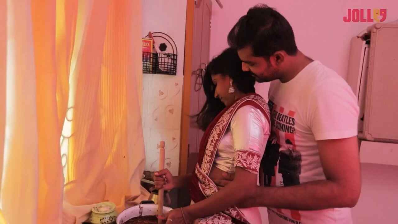 Pattaya Girl Jollu Originals Tamil Hot Short Film 2021