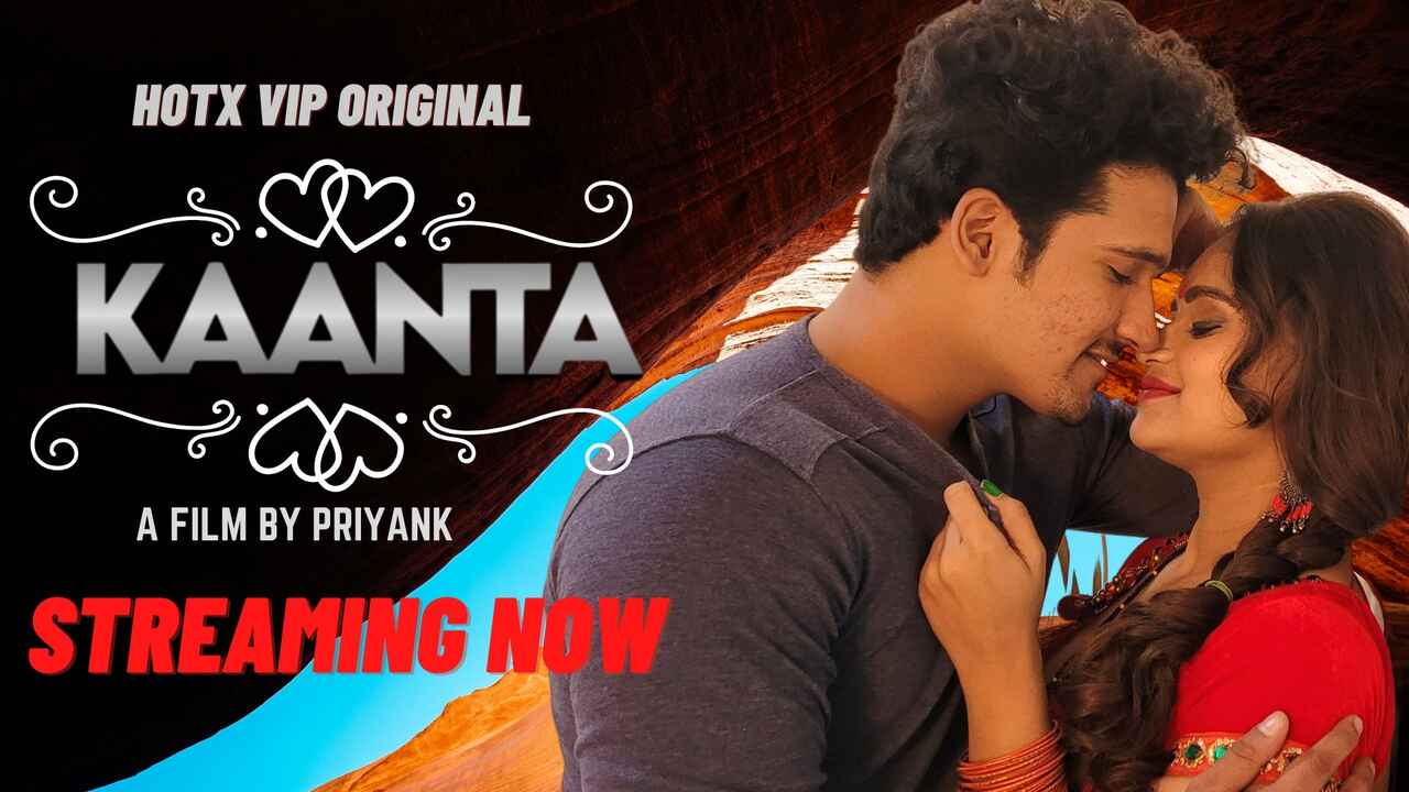 Kaanta Hotx Vip Originals Hindi Hot Uncut Short Film 2021