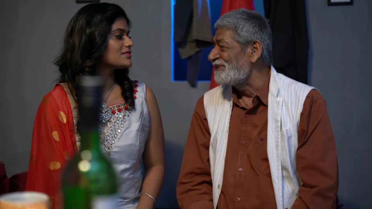 Ardhsatya Lemon Films Hindi Hot Web Series 2021 Episode 1