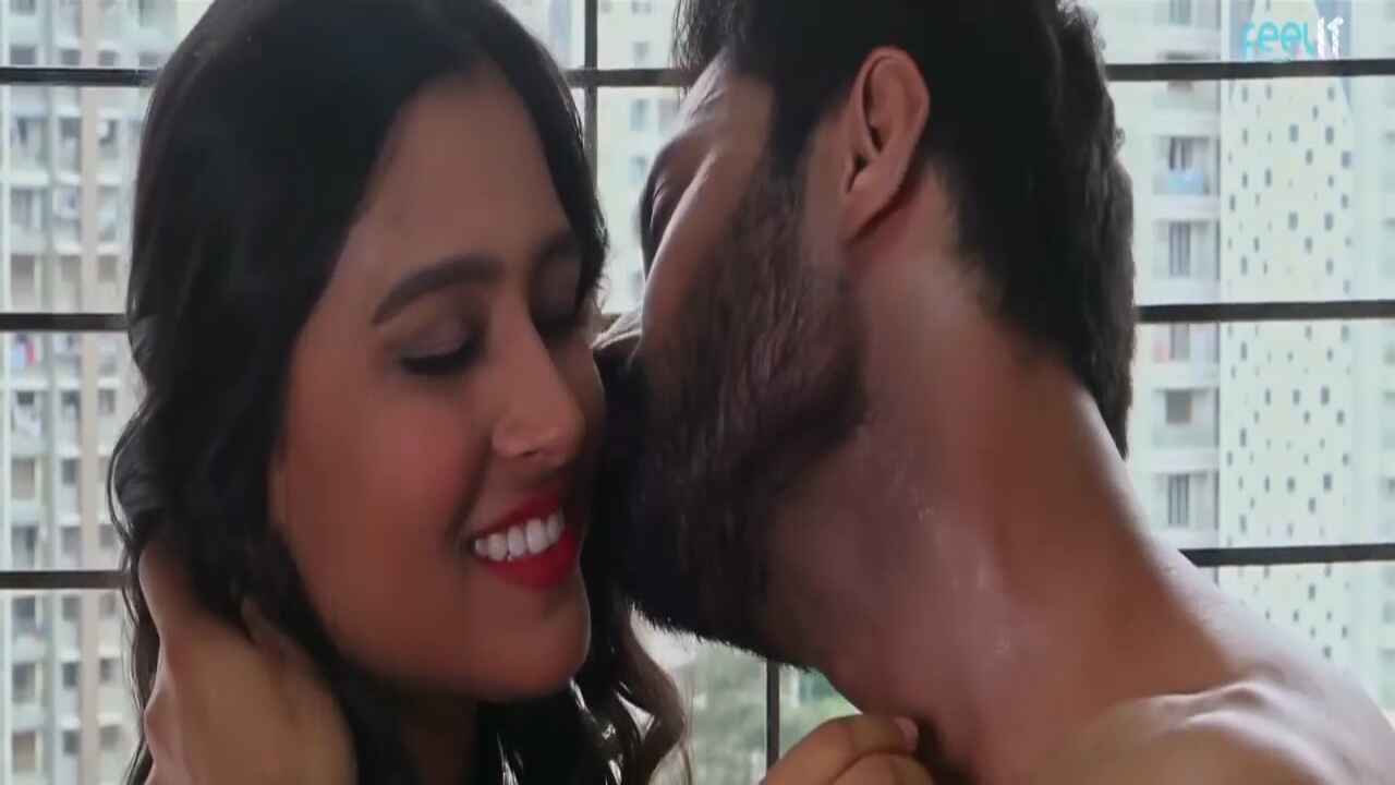 Exchange Feelit Originals Hindi Hot Short Film