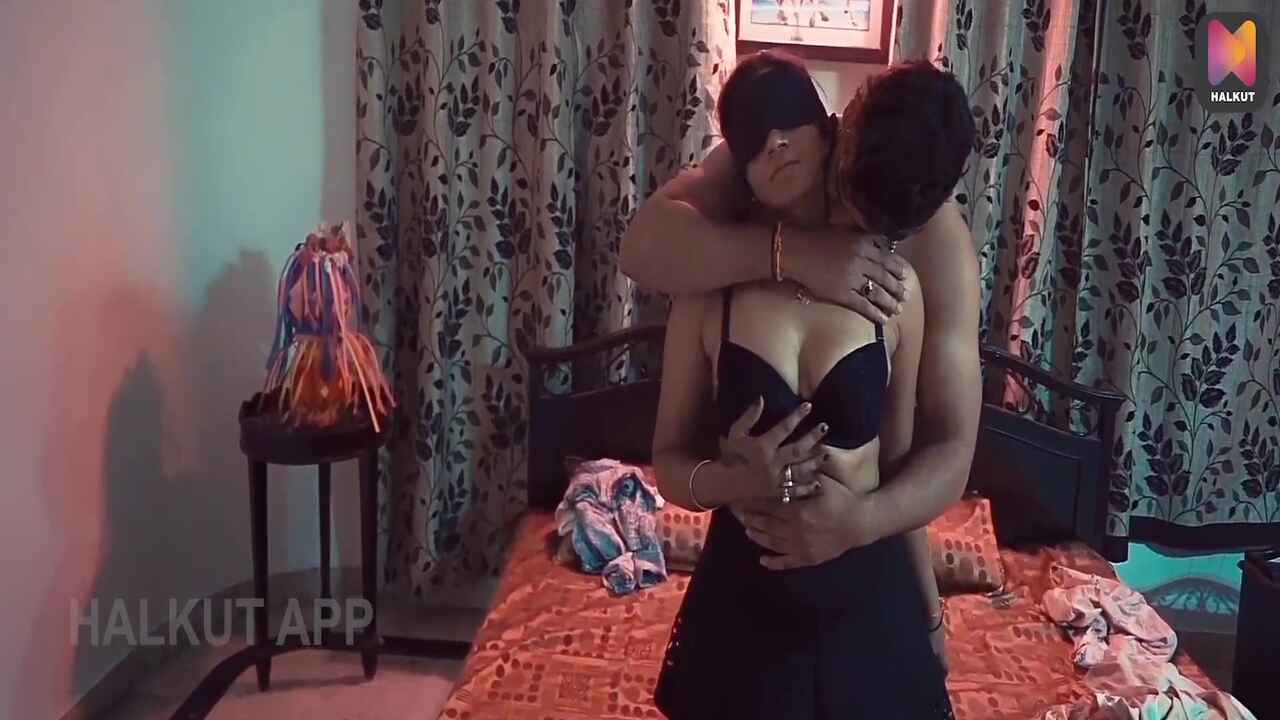 For Sale Halkut App Original Hindi Hot Adult Short Film 2021