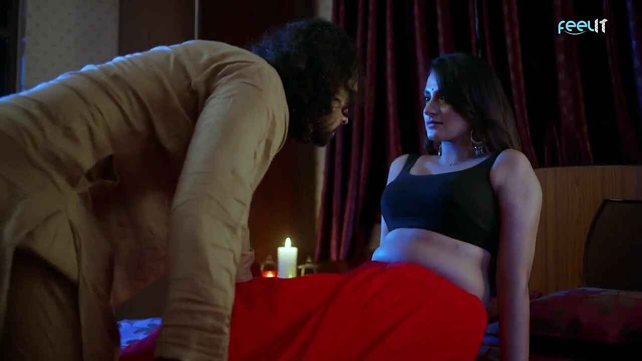 Kalakar Feelit Originals Hindi Hot Short Film