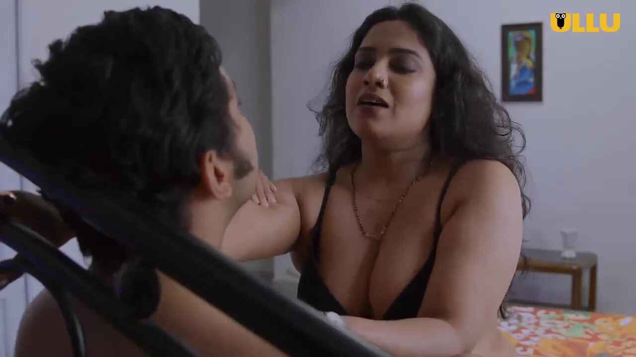 Kavita Bhabhi Ullu Hot Sex Web Series Season 1