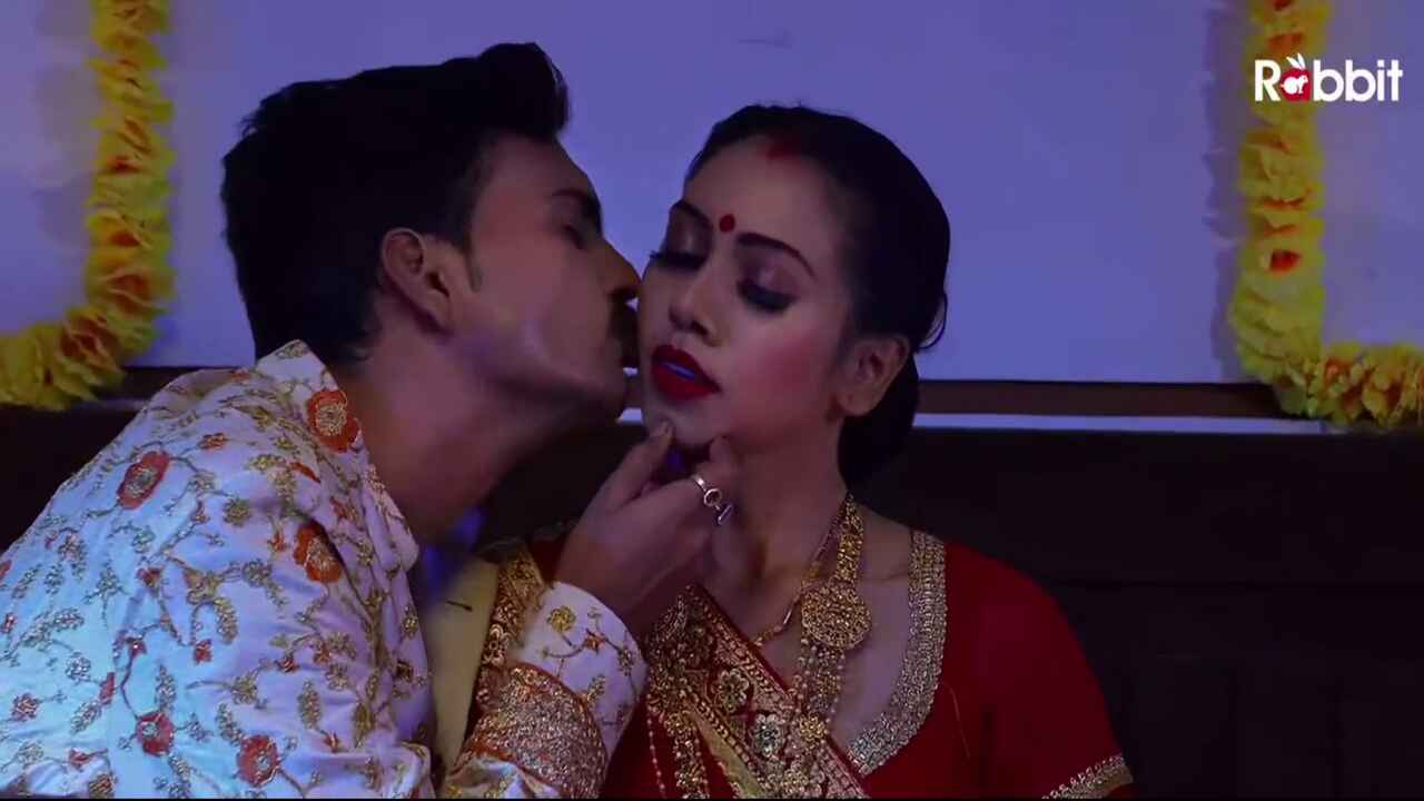 Manjulika Rabbit Movies Hindi Hot Series 2021 Episode 1