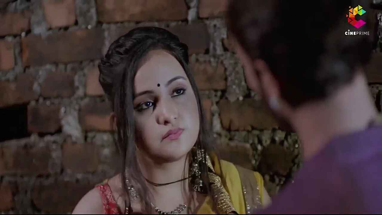 Puddan Cineprime Hindi Hot Web Series Season 2 Episode 2