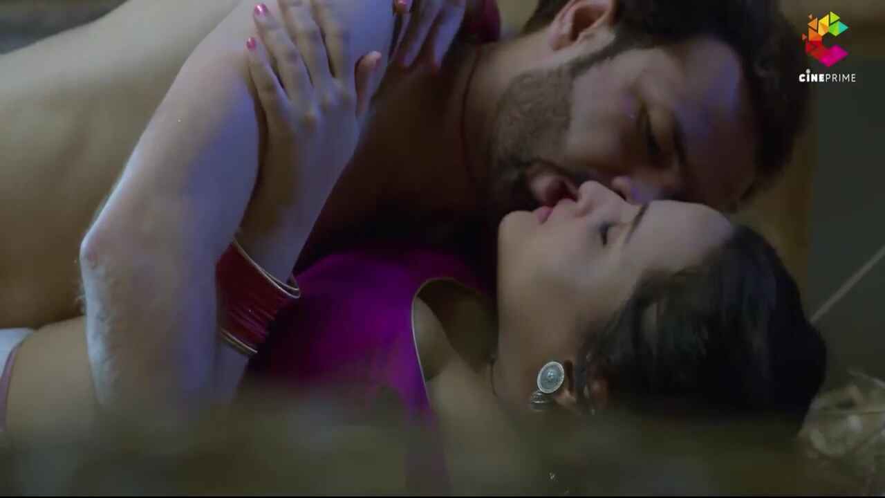 Puddan Cineprime Hindi Hot Web Series Season 2 Episode3