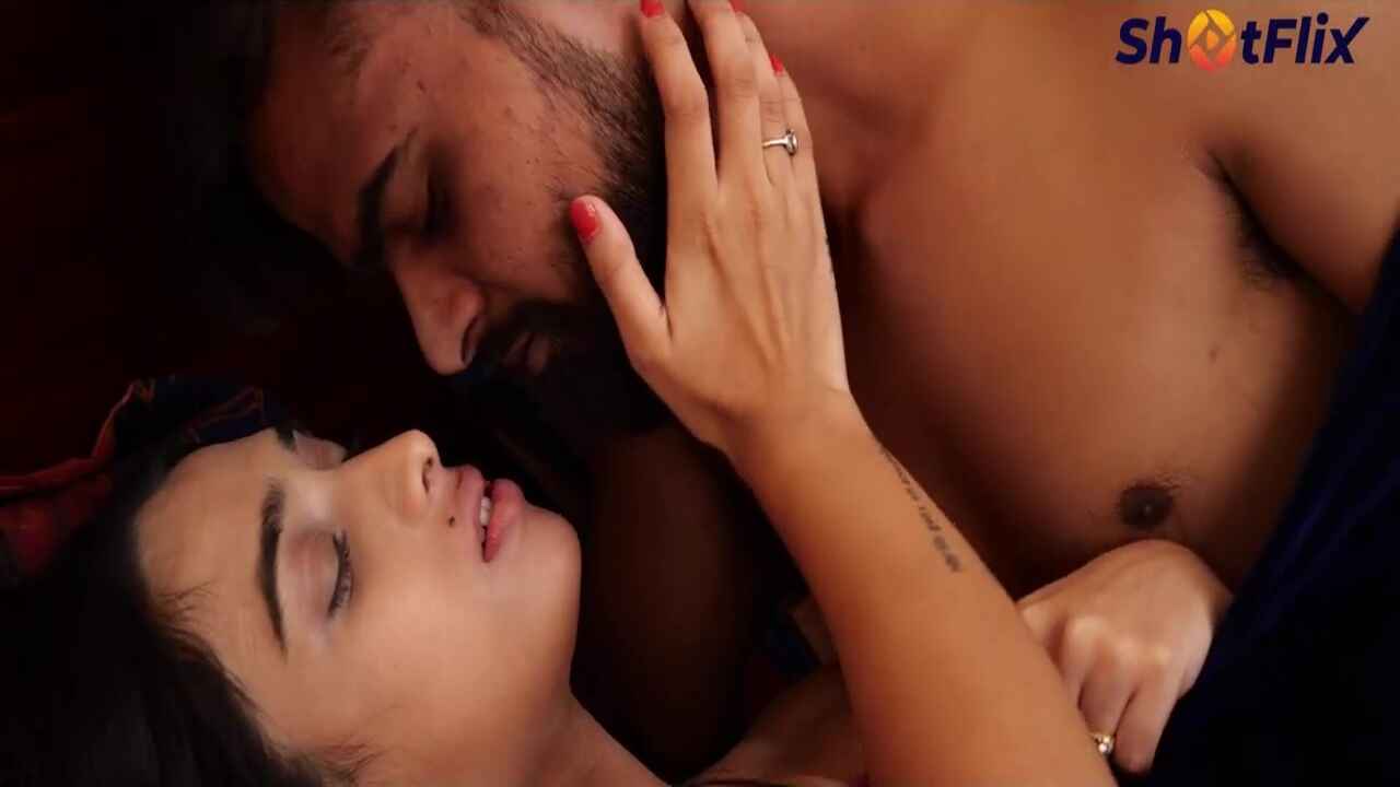Rangraliya 2 Shotflix Originals Hindi Hot Short Film