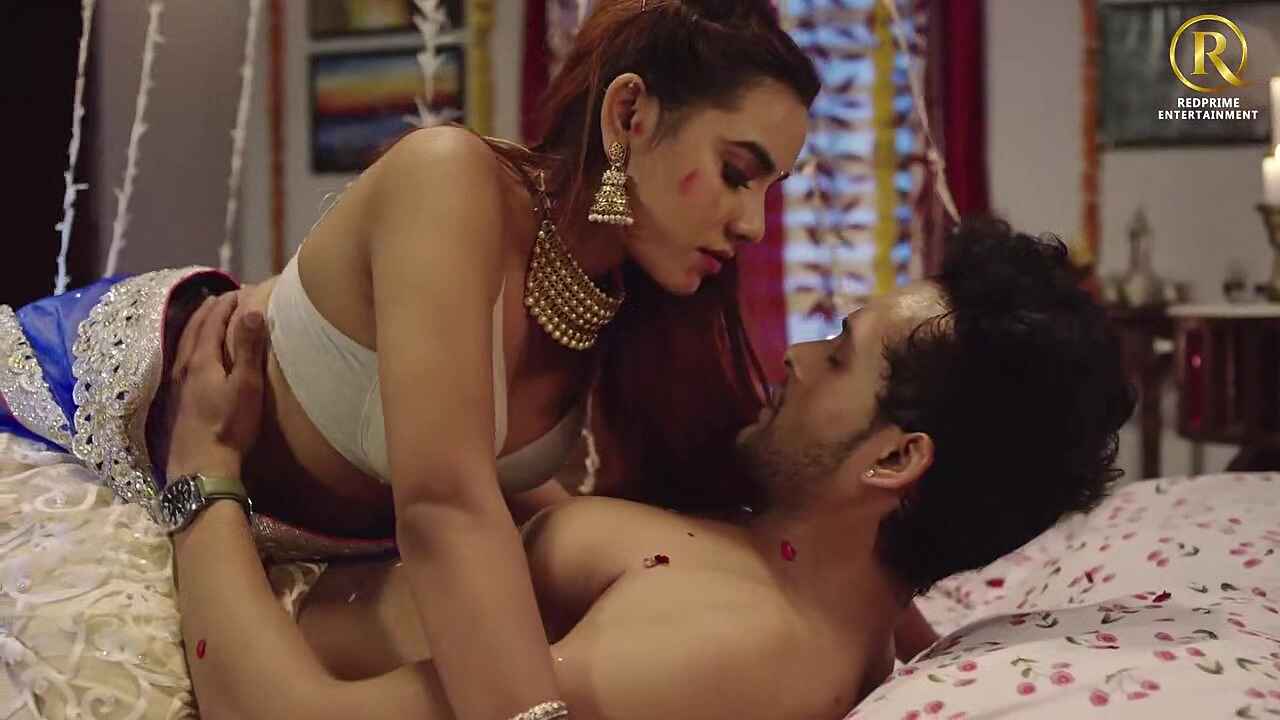 Shipra Redprime Originals Hindi Hot Short Film Part 1