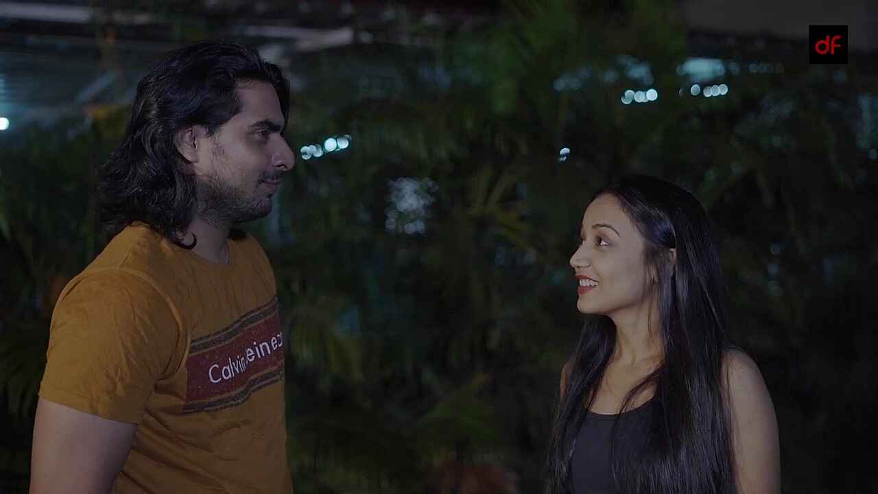 Tu Chai Main Coffee Dreams Films Hot Web Series Ep 2