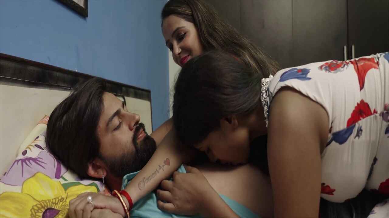 Reeta Ki Jawani Ep5 Woow Originals Hindi Hot Web Series