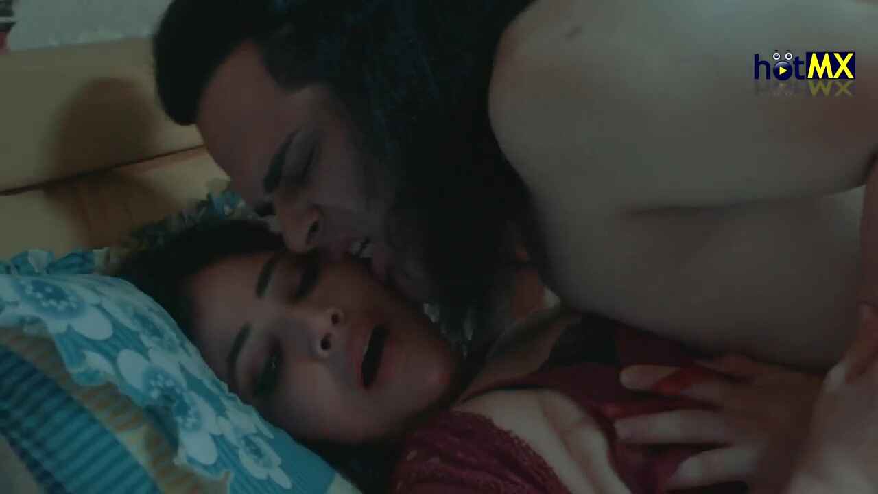 Favorite Teacher Hotmx Originals Hot Short Film Part 1