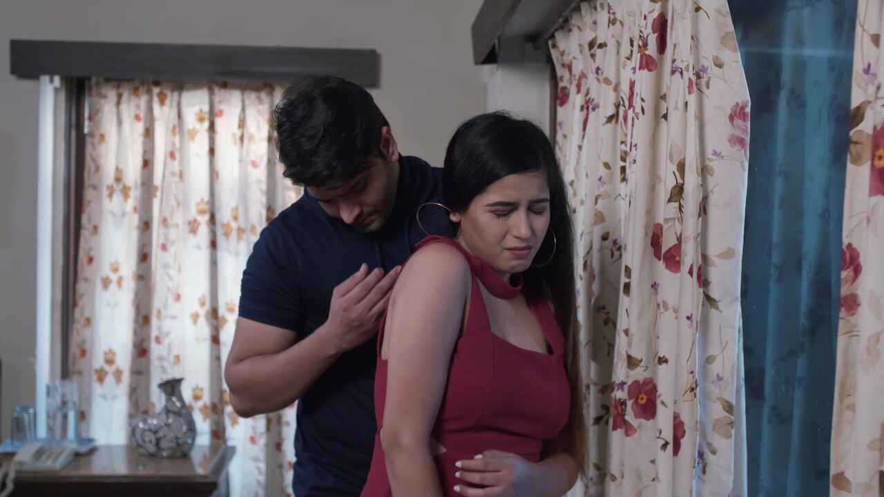 Honeymoon Episode 1 Cine Box Prime Hindi Hot Web Series