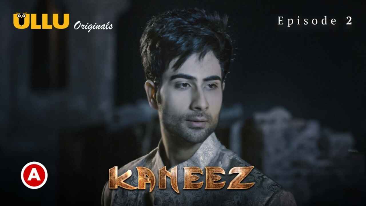 Kaneez Part 1 Ullu Originals Hindi Hot Web Series Ep 2
