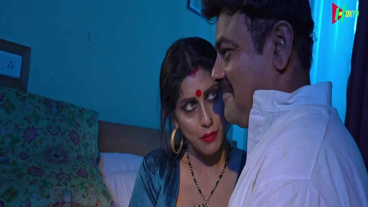 Neelam Aunty Ep 4 Hokyo Originals Hindi Hot Web Series