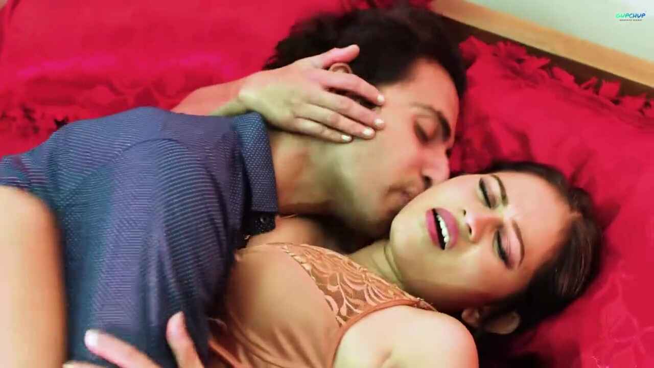 Ring Gupchup Originals Hindi Hot Web Series Episode 2