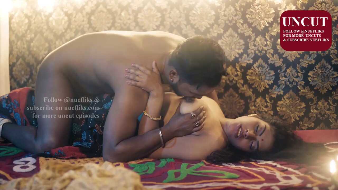 Jamindaar Nuefliks Originals Hindi Hot Web Series