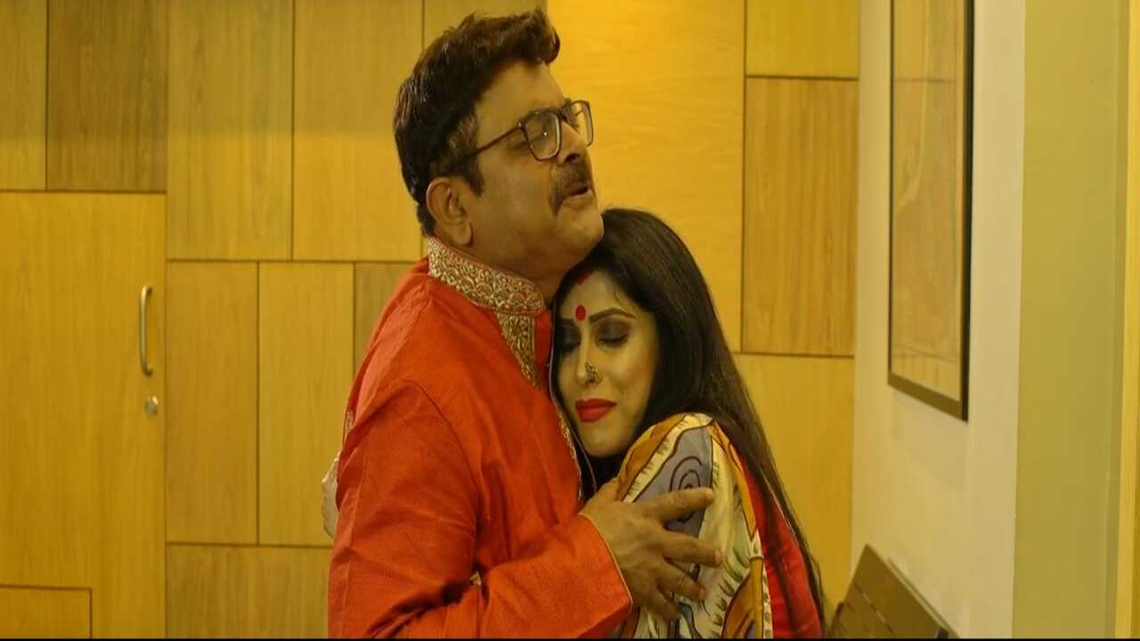 Beauty Kakima Ep 2 Purplex Originals Bengali Hot Web Series