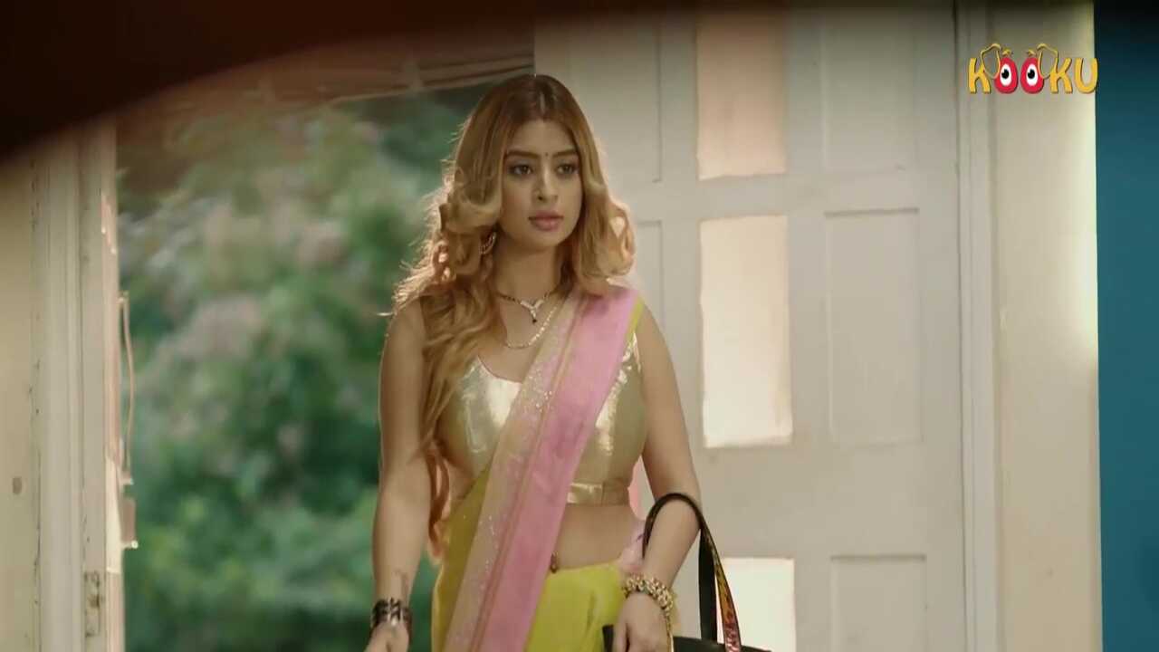 Mere Angane Main Kooku Hot Web Series Episode 1 & 2