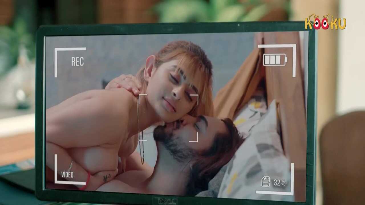 Mere Angane Main Kooku Hot Web Series Episode 3 & 4