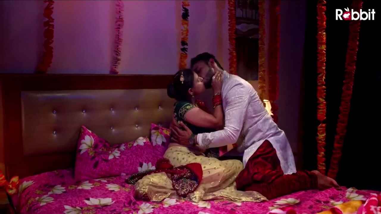 Dahej Me Saala Rabbit Movies Hindi Hot Web Series Ep1