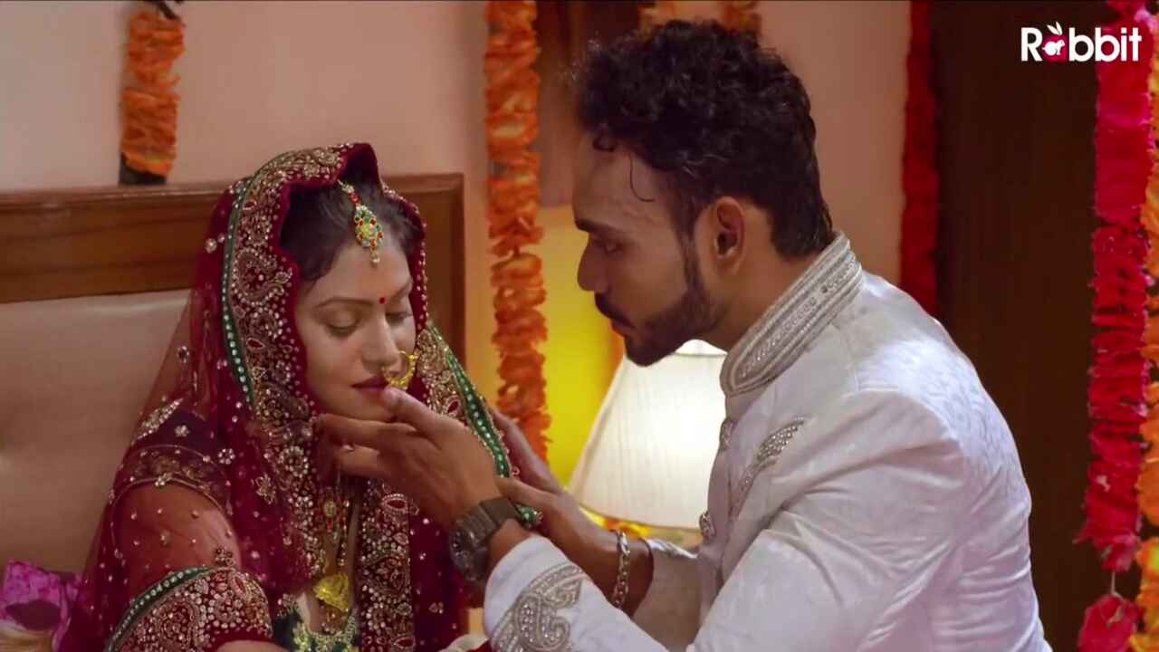 Dahej Me Saala Rabbit Movies Hindi Hot Web Series Ep2