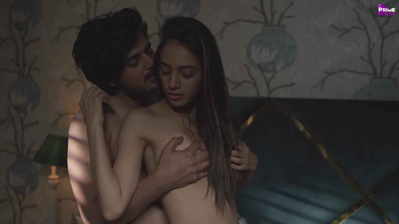 Adla Badli Tadka TV Hindi XXX Web Series Episode 2