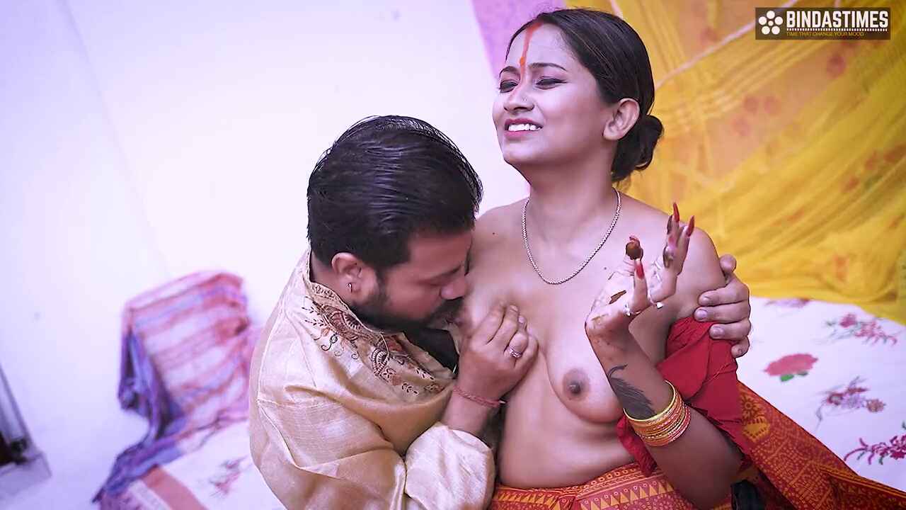 Desi Bihaari Bhabhi Fucked Bindastimes Hindi XXX Video