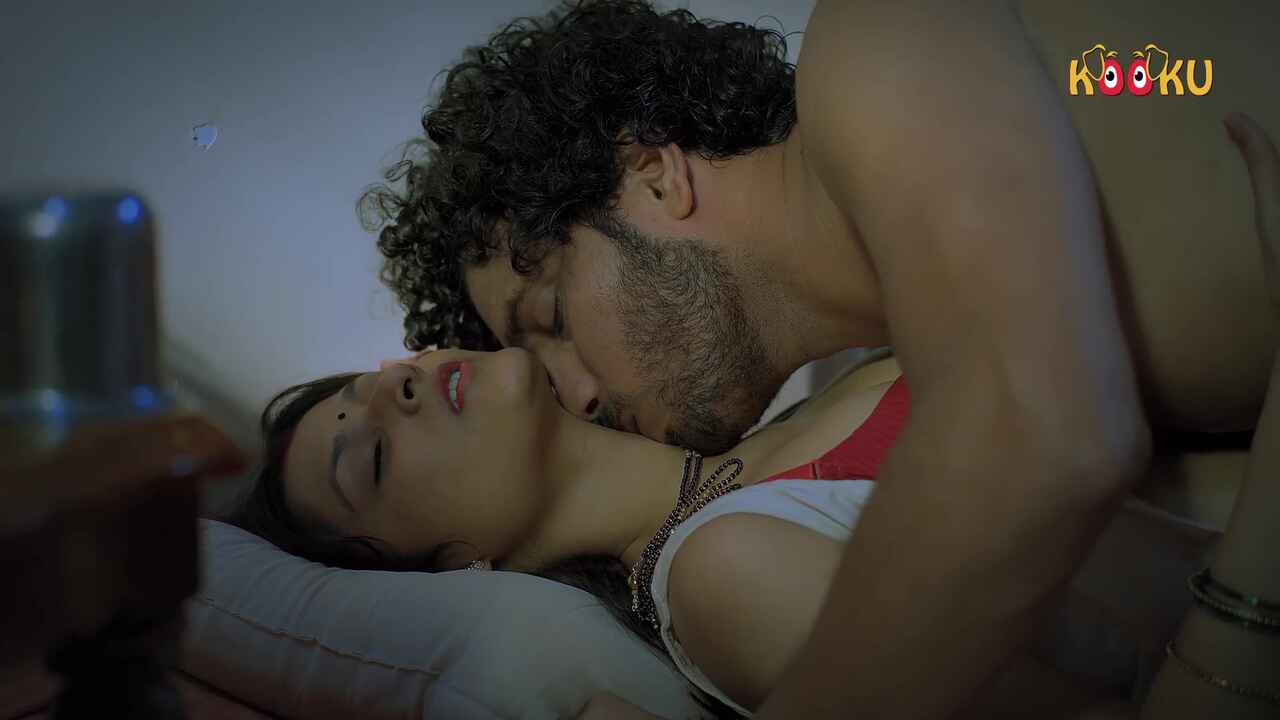 Desire Papa Kooku Hindi Sex Web Series Episode 1