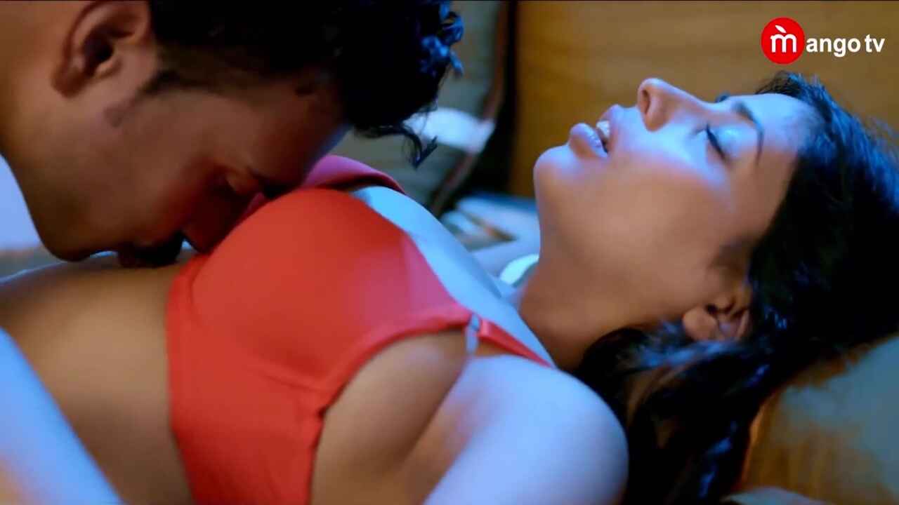 Farebi Ishq Mangotv Originals Hindi Sex Web Series Ep2