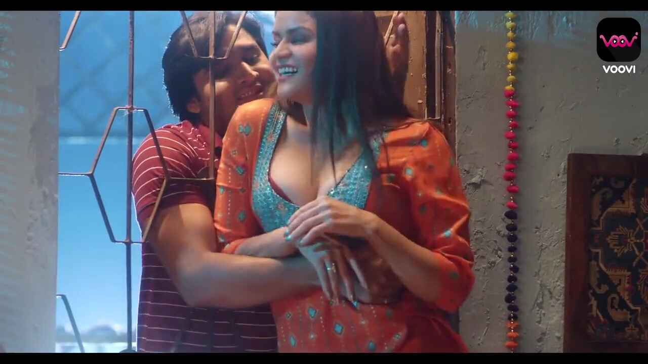 Gulabo Voovi Originals Hindi Sex Web Series Episode 3