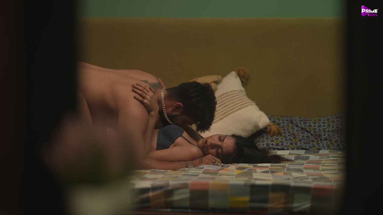 Gyab Primeshots Hindi Porn Web Series Episode 2