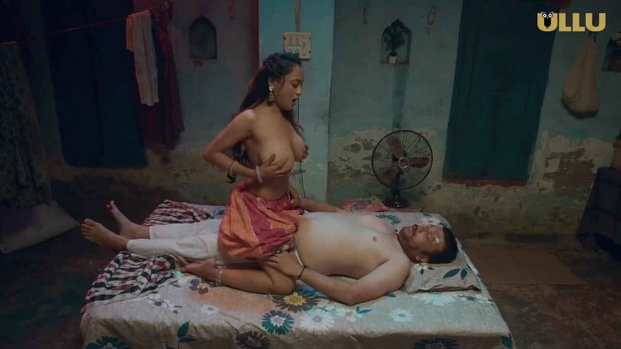 Imli Part 2 Ullu Originals Hindi XXX Web Series Ep 5