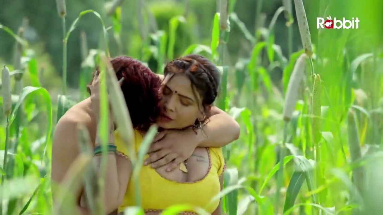 Jalebi 3 Rabbit Movies Hindi XXX Web Series Episode 4