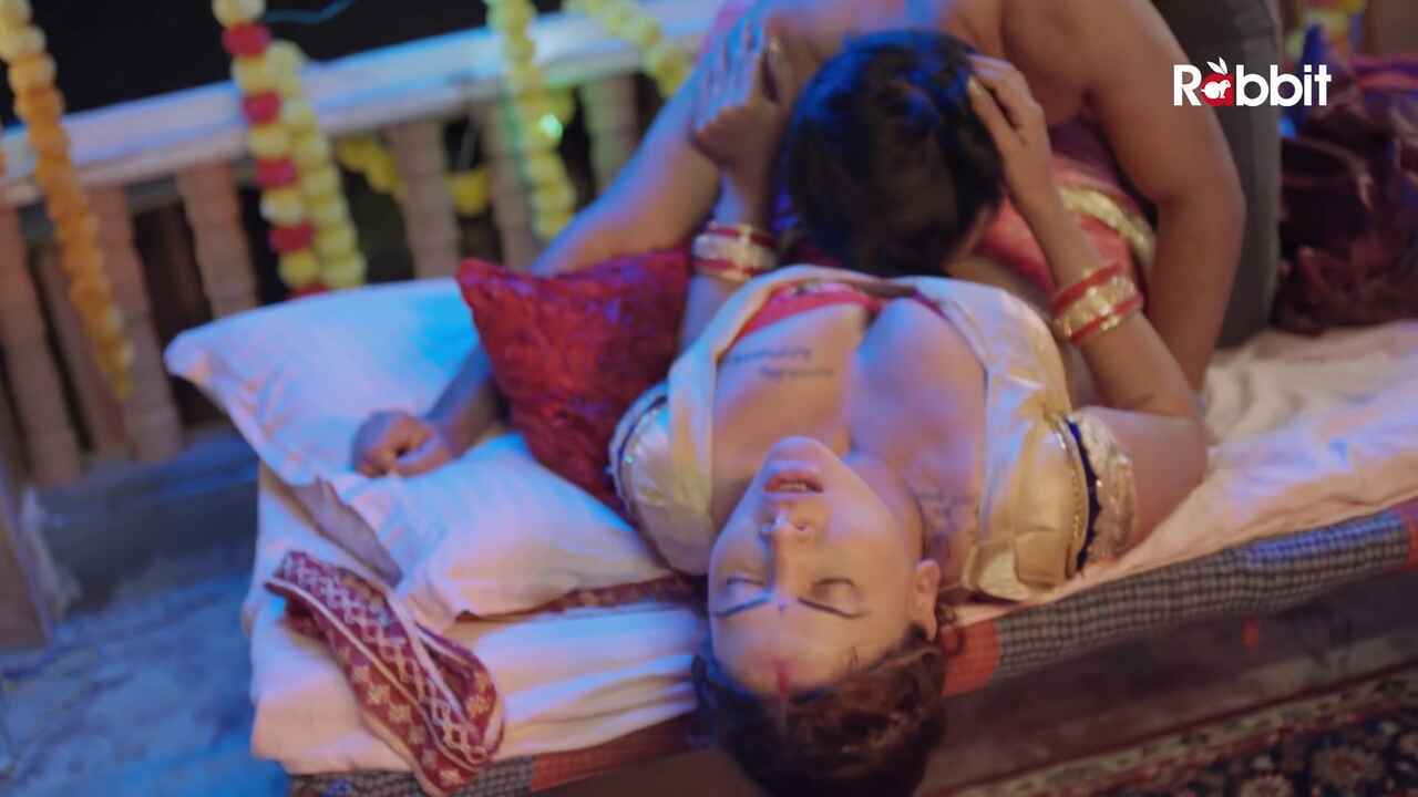 Jalebi 3 Rabbit Movies Hindi XXX Web Series Episode 5