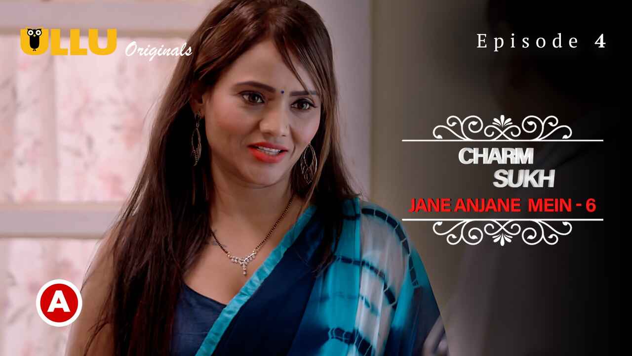 Charmsukh Jane Anjane Mein 6 Ullu XXX Web Series Ep 4
