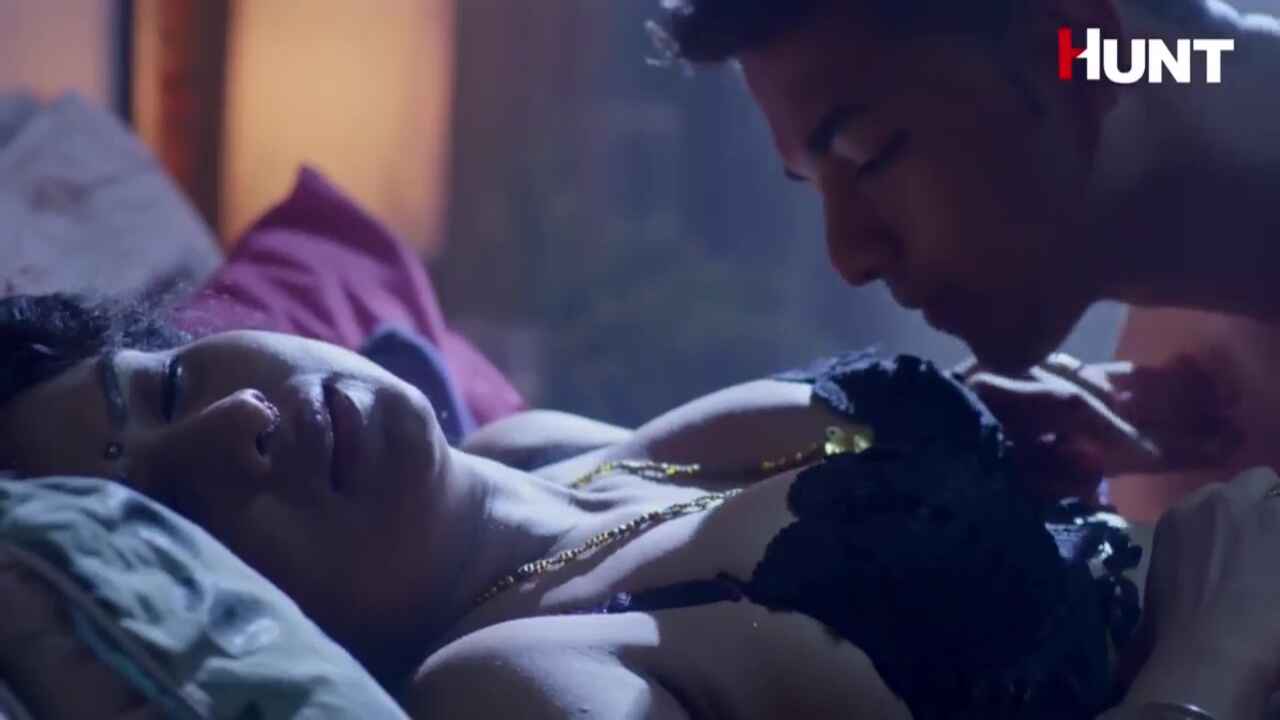Kaala Till 2 Hunt Originals Hindi Sex Web Series Ep 3