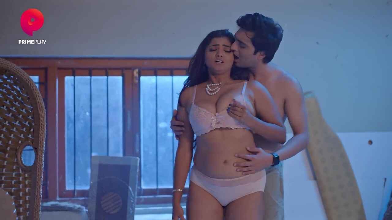 Karonaa Prime Play Originals Hindi Porn Web Series Ep 4