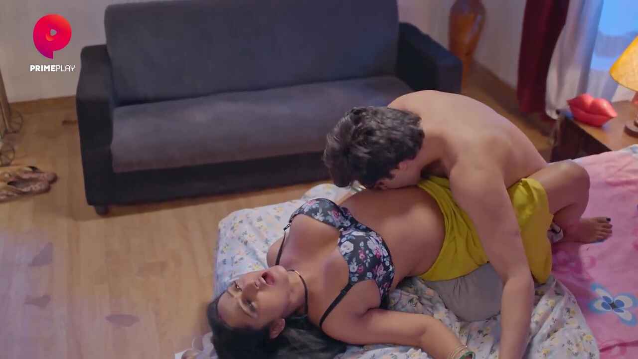 Karonaa Prime Play Hindi Porn Web Series Ep 2