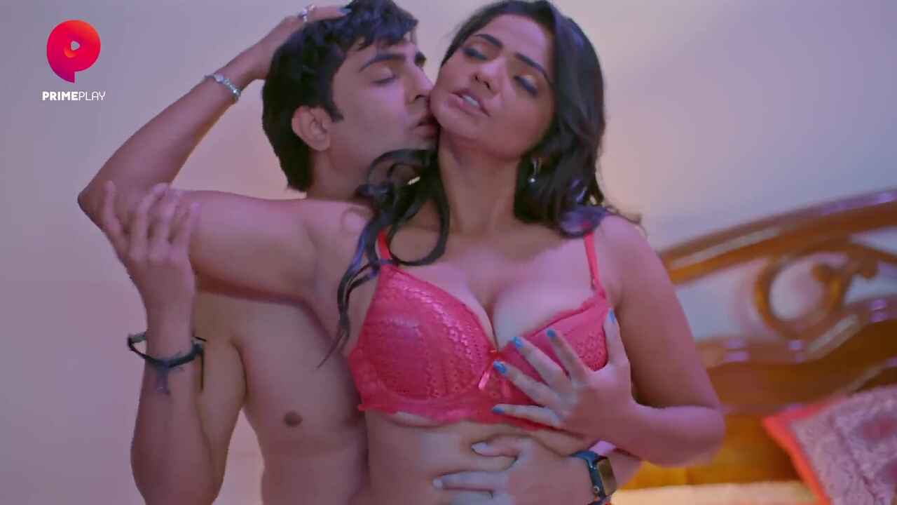 Karonaa Prime Play Hindi Porn Web Series Ep 3