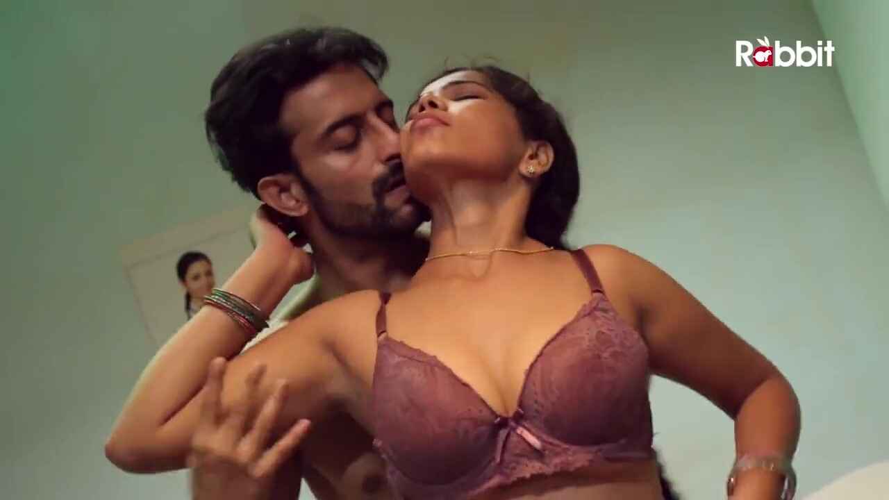 Laachi Rabbit Movies Hindi XXX Web Series Episode 1