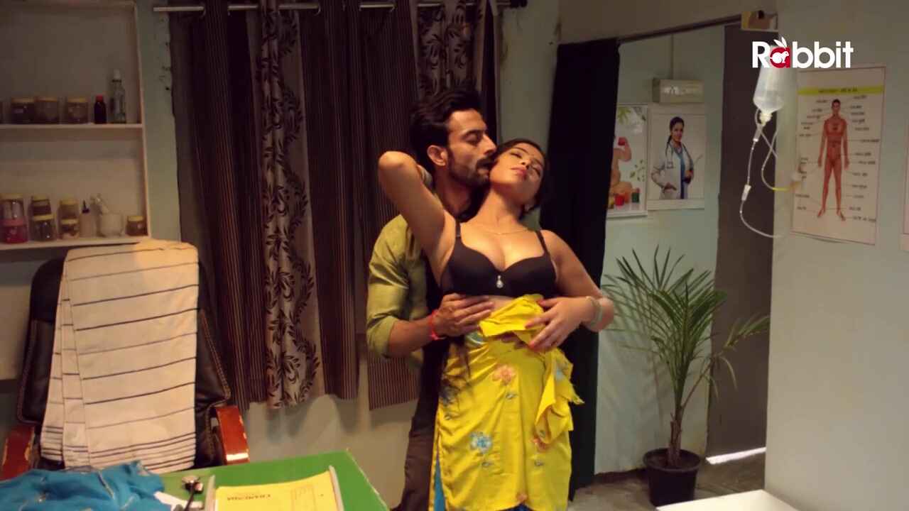 Laachi Rabbit Movies Hindi XXX Web Series Episode 2