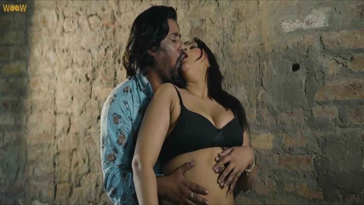 Laila 2 Woow Originals Hindi XXX Web Series Episode 1